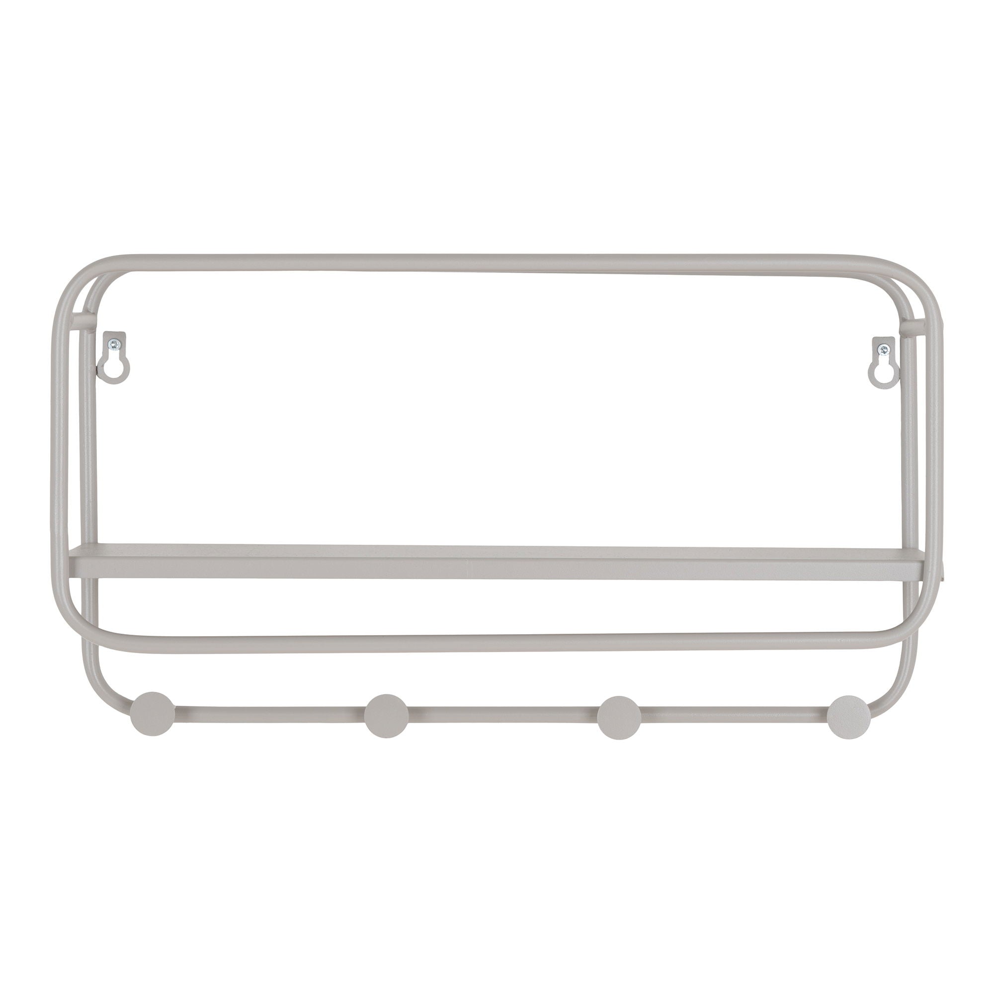 Hat shelf FEIRA